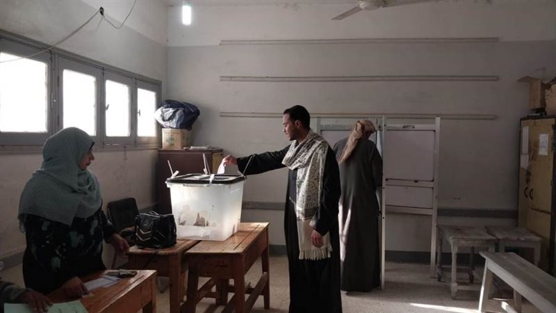 انتخابات مجلس النواب