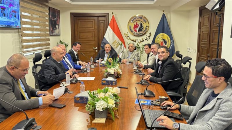 حزب حماة الوطن