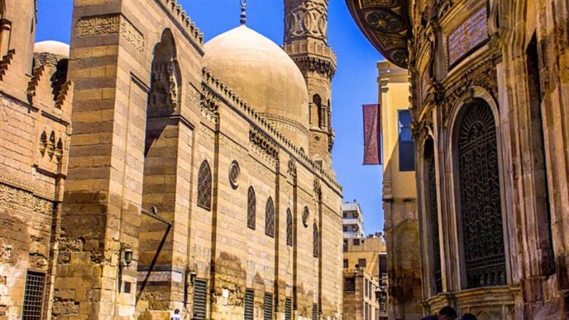 القاهرة التاريخية