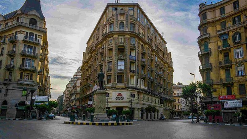 الإيجار القديم في