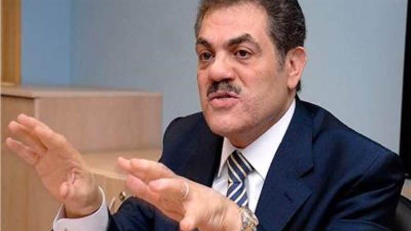 الدكتور سيد البدوي