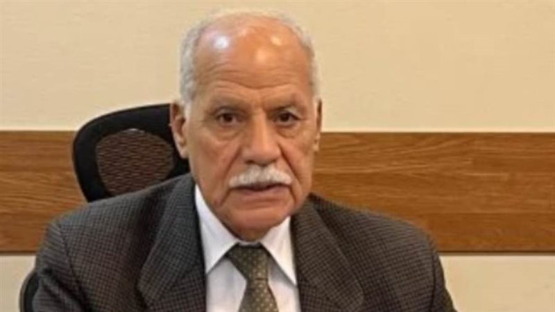 النائب محمد أبو العلا