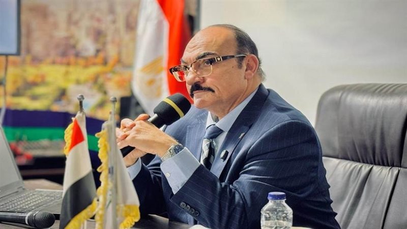 الدكتور رضا فرحات