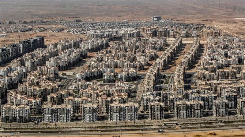 شقق الإسكان الاجتماعي