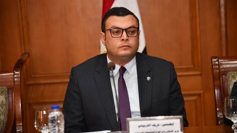 وزير الإسكان