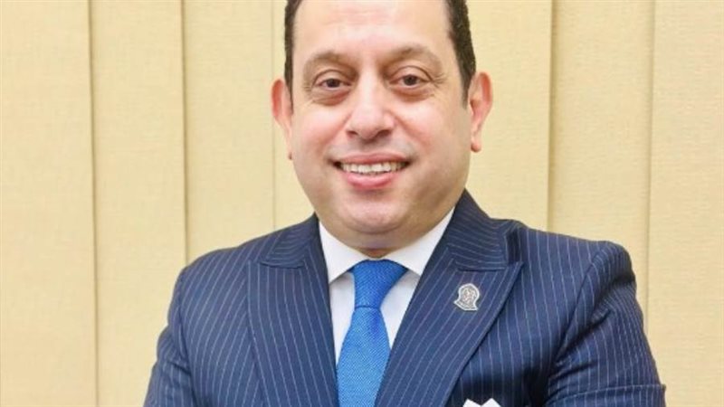 النائب محمد الجندي