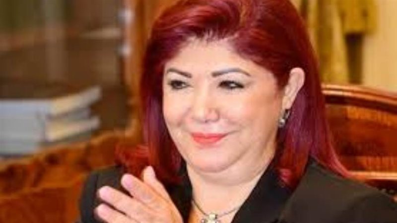 النائبة نورا علي