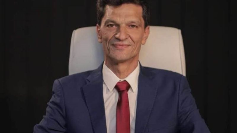 النائب ماجد دياب