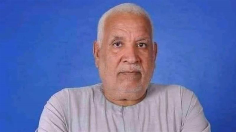 النائب العمدة تقادم