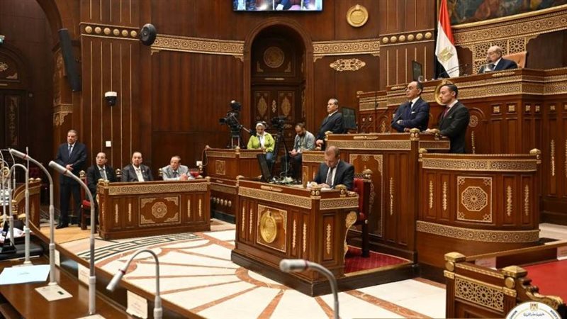 مجلس الشيوخ