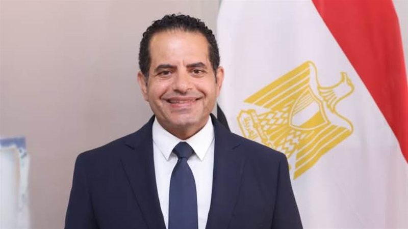 المهندس تامر الحبال