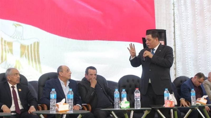 عربي زيادة مرشح بولاق