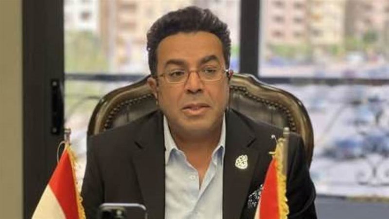 النائبباسل عادل