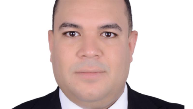 النائب أحمد عصام