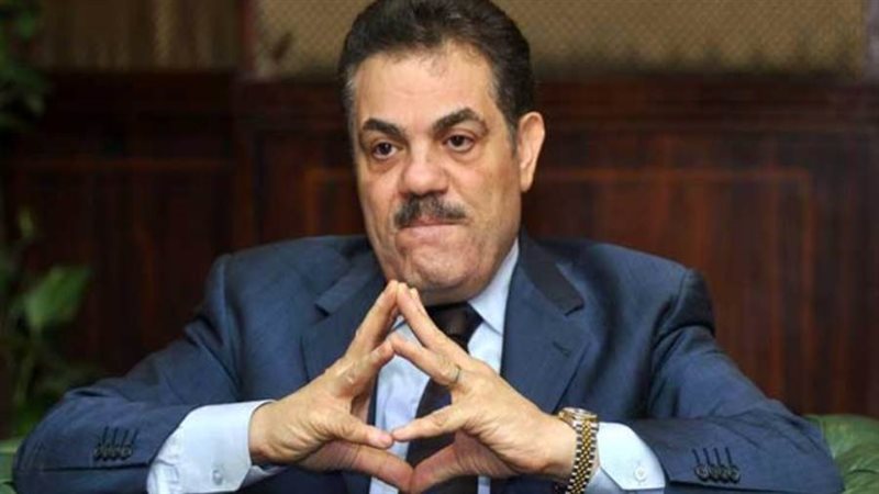 الدكتور السيد البدوي