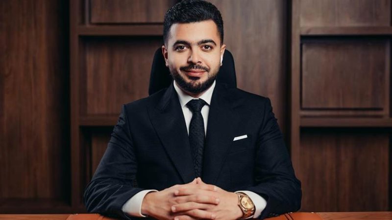 المهندس أحمد أمين