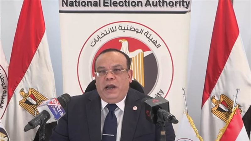 رئيس الهيئة الوطنية