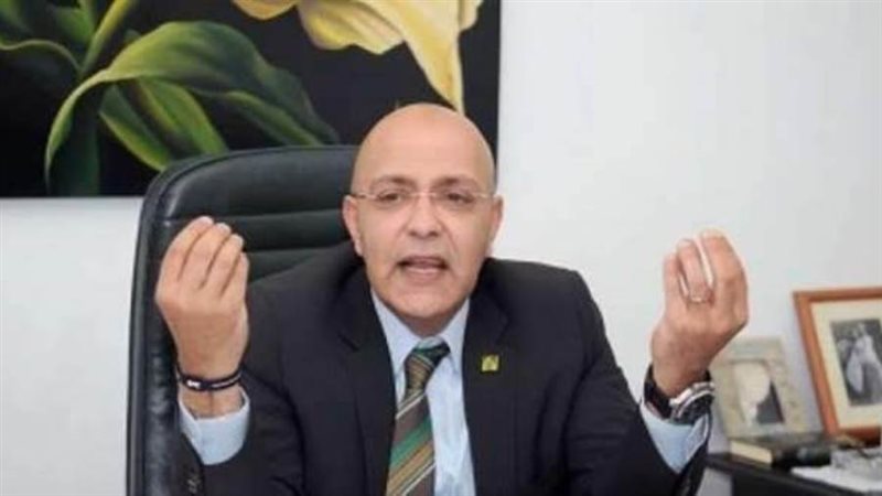 النائب أحمد صبور