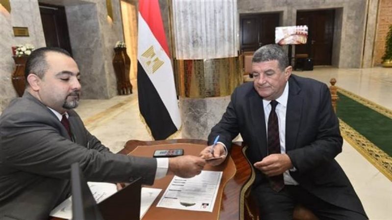 النائب محيي الدين