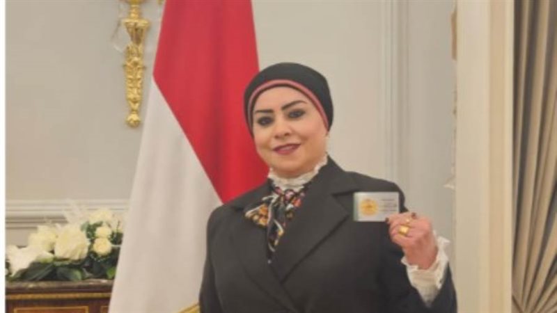 الدكتورة جيهان شاهين