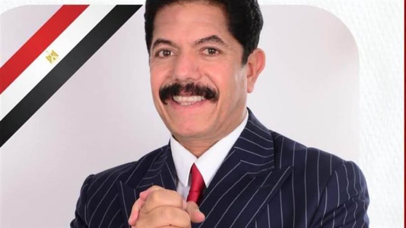 النائب علاء سليمان