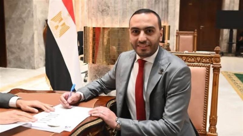 النائب محمد تيسير