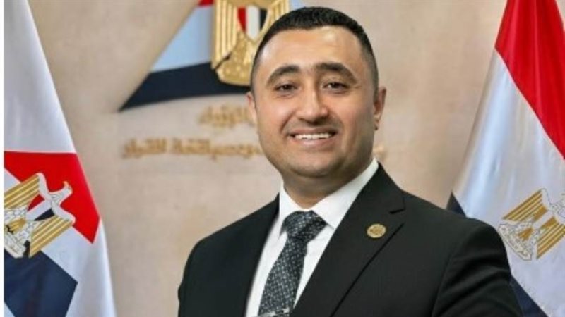 الدكتور محمد مجدي