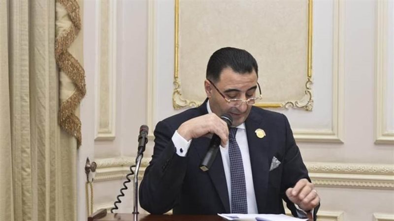 السعيد غنيم