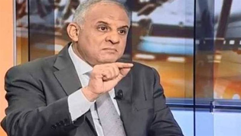 اللواء دكتور طارق