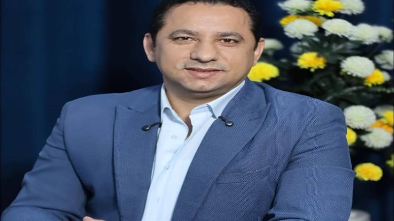 النائب حسام خليل