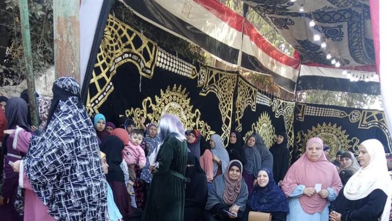 انتخابات مجلس النواب