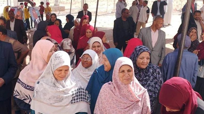 انتخابات مجلس النواب