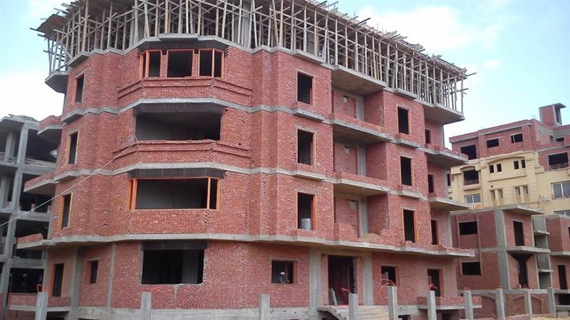 التصالح بمخالفات